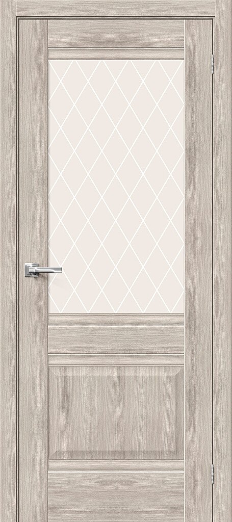 Рекс 5 (антик белое серебро)