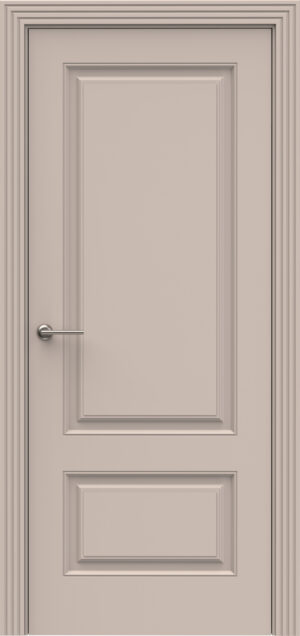Рекс 5 (антик белое серебро)